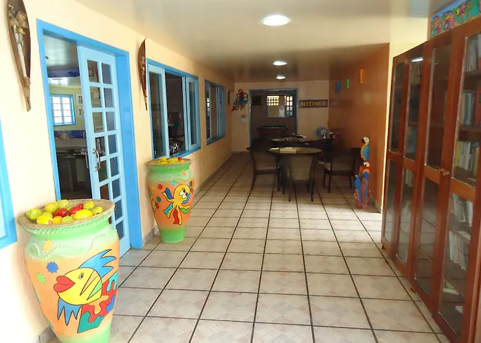 Beira Mar Porto de Galinhas Hotel