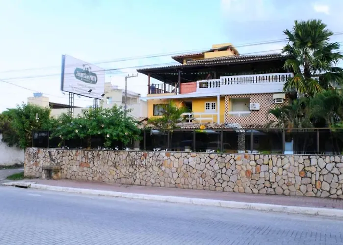 Pousada Jardins do Porto